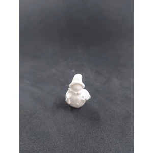 E Hobici  Minik Kardan Adam 3,5x2,5cm