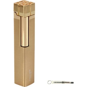 Soft Flame Gold Çakmak