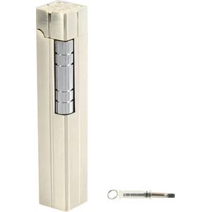 Soft Flame Gümüş Çakmak