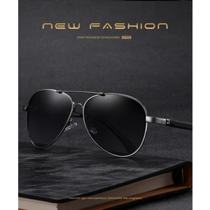 Polarize Güneş Gözlüğü Erkek Sürüş Güneş Gözlüğü Gündüz ve Gece