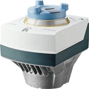 SAL31.00T10 - Rotary Vana Motoru