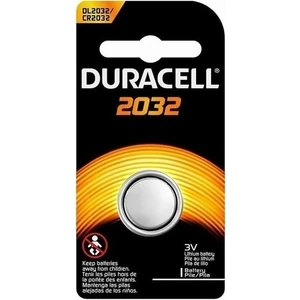 Para Pil CR2032 Tekli Paket