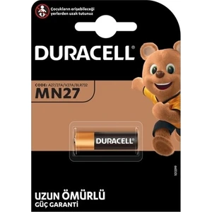 27A MN21 Kumanda Pili