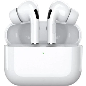 Kablosuz Bluetooth Kulaklık Kulaklık Akıllı Dokunmatik Stereo Kulaklık Kulaklık Şarj Kutusu Kulaklık ile Kulaklık