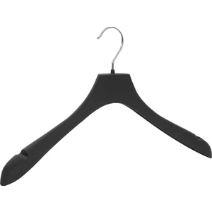 10'lu KAP 38cm Soft Touch Üst Grup Askısı