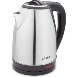 2260 Kardelen Çelik Kettle