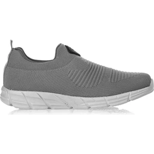 Sneaker Gri Kadın Ayakkabı G5443TG