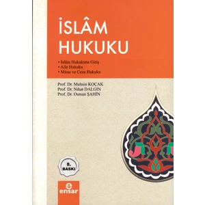 İslam Hukuku