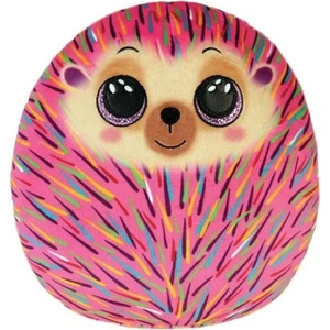 Mega Ty  Squish-A-Boos Hildee The Kirpi 25 Cm.