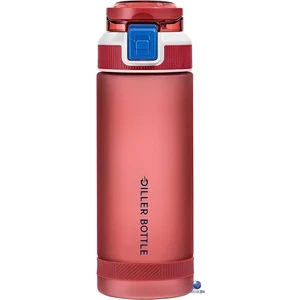 Bee Diller Tritan Su Matarası 790ML DB016 Kırmızı