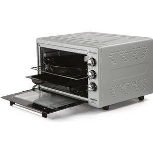 CMF-401 Majestik Midi Fırın 45 Litre