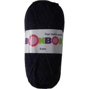 Bonbon Kalın (Beş Adet Bir Paket)