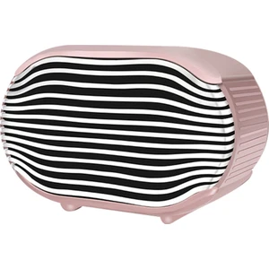 Elektrikli USB Şarj Edilebilir Isıtıcı (Yurt Dışından)