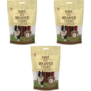 Duck Wrapped Sticks Ördek Çubukları Köpek Ödülü 80 gr x 3 Adet
