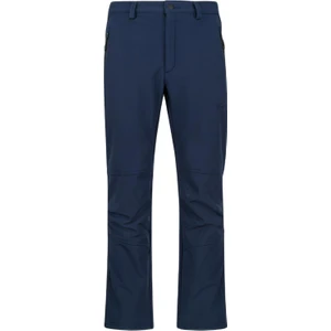 Salah Erkek Softshell Pantolon Lacivert