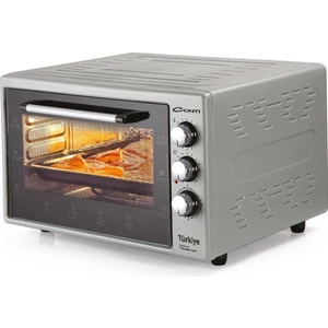 CMF-400 Cooky 40 Litre Mini Fırın
