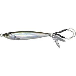 Little Jack Metal Adict Zero 72MM 40GR