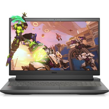 Dell G15 5511 G55113600U02 I7-11800H 16GB 512SSD+1TBSSD Fiyatı