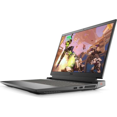 累積1280h Dell 5511 i7 16GB 512GB Office Dell G15 5511 G55113600U02 I7-11800H 16GB 512SSD+1TBSSD Fiyatı