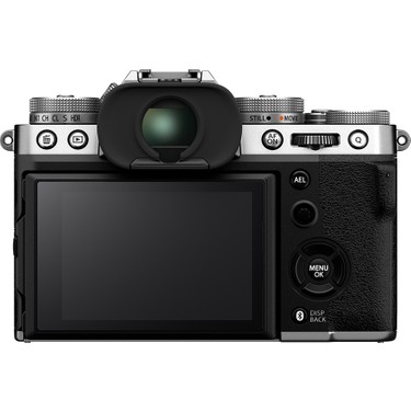 Fujifilm X-T5 Gümüş + XF16-80MM Kit Fotoğraf Makinesi Fiyatı, 5.0