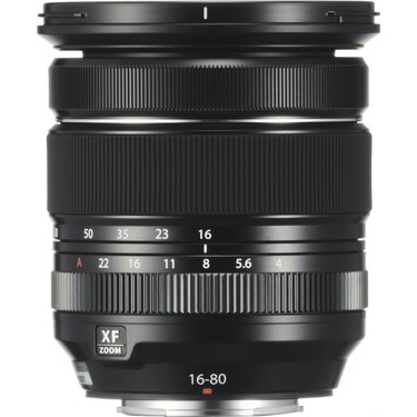Fujifilm X-T5 Gümüş + XF16-80MM Kit Fotoğraf Makinesi Fiyatı, 5.0