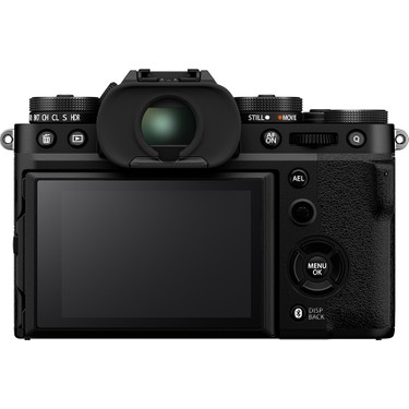 Fujifilm X-T5 Siyah + XF16-80MM Kit Fiyatı, 5.0 Puanı İle