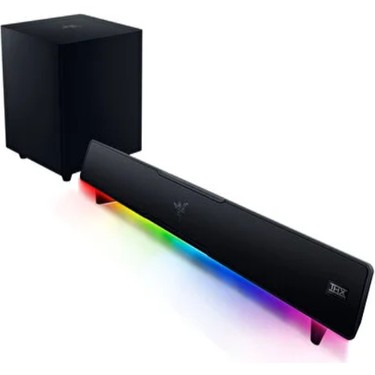 Razer(レイザー) Leviathan V2 RZ05-03920100 Razer Leviathan V2 Soundbar RZ05-03920100-R3G1 Fiyatı
