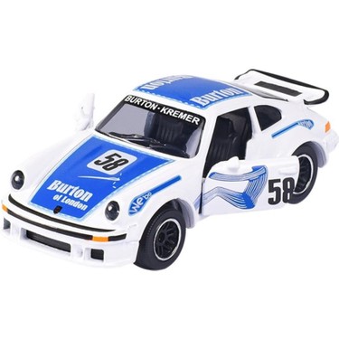 Majorette Voiture Porsche Premium assortiment (212053062) au