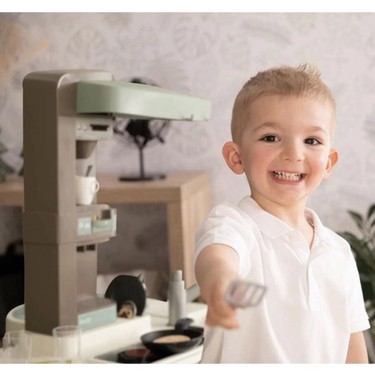 Smoby Tefal Studio Xl Bubble Mutfak Seti 311053 Fiyatı