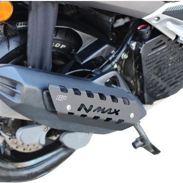 GP Kompozit Yamaha NMAX 125 / 155 2015-2020 Uyumlu Egzoz Fiyatı