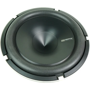 SUBWOOFER HERTZ HX 300 1200W 94DB - Cantone Gomme