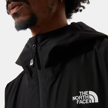 North face sale waterproof fanorak