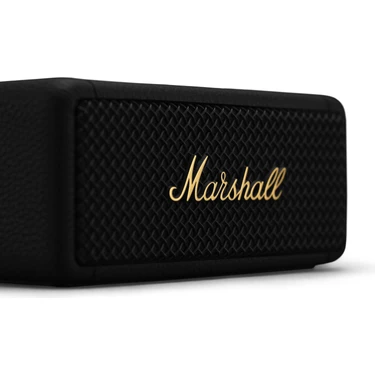 Marshall Emberton Iı Bluetooth Hoparlör,