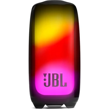 JBL Pulse5, Işıklı Bluetooth Hoparlör,