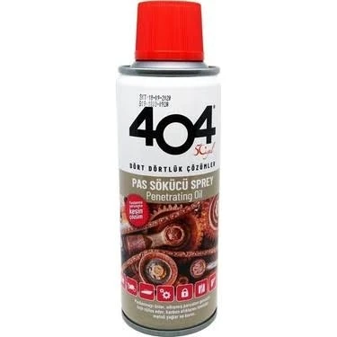 404 Pas Sökücü 200