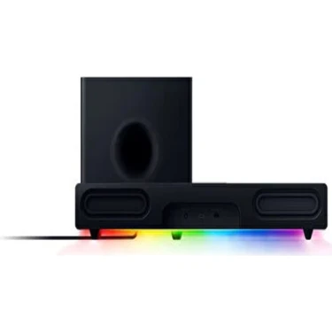 Razer Leviathan V2 Soundbar RZ05-03920100-R3G1 Fiyatı