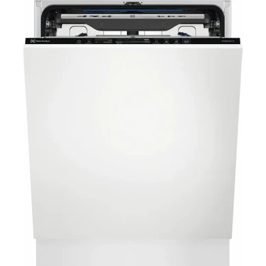 Electrolux EEC87315L 8 Programlı Ankastre