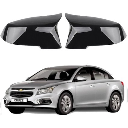 Yarasa Batman Ayna Kapağı Chevrolet Cruze 2008-2016