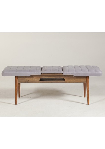 Ahşap Açılır Bench
