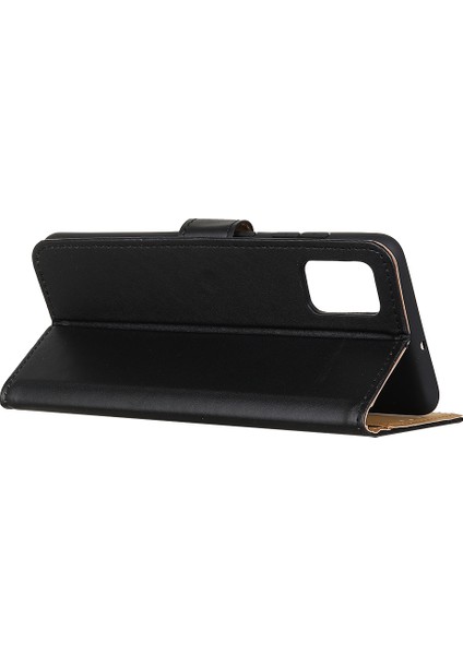 Samsung Galaxy A52 4g / 5g / A52S 5g Cüzdan Stand Flip Deri Telefon Kılıfı (Yurt Dışından) fırsatları