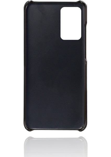 Samsung Galaxy A52 4g / 5g / A52S 5g Için Ksq Pu Deri Kaplamalı Pc Telefon Kılıfı Kapak (Yurt Dışından) indirimleri