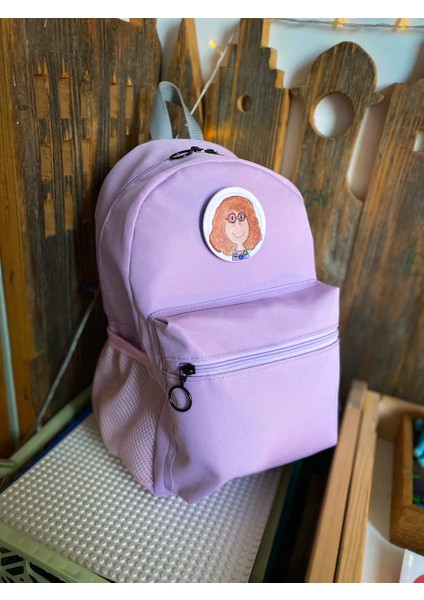 Agu Patch Denıs