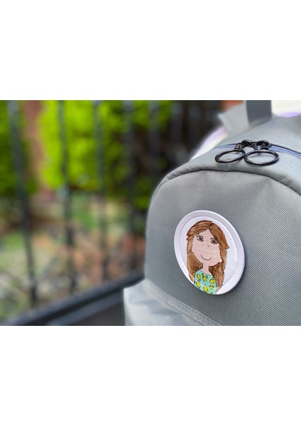 Agu Patch Lalo