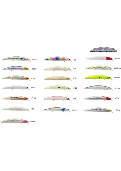 Ultimate Bass 125F 12.5cm 21G Maket Balık fiyatları