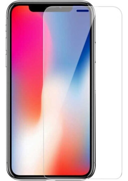 Apple iPhone 11 Uyumlu Ekran Koruyucu Kırılmaz Cam