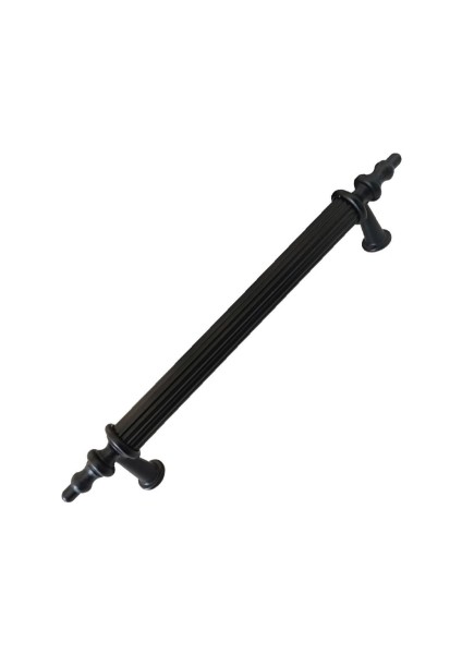 Zirve 96 mm Kulp, Siyah