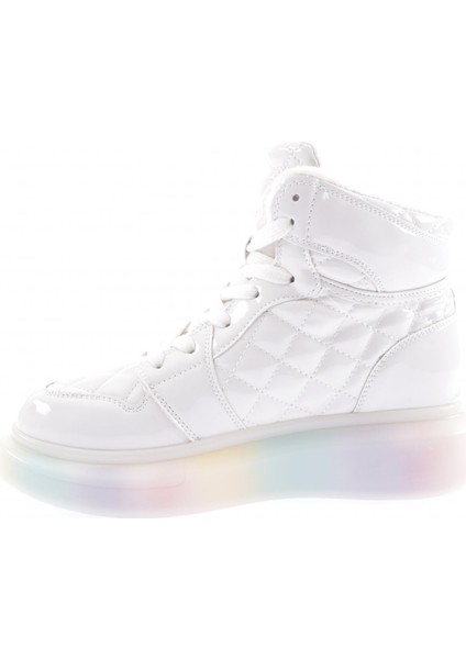 22K344 Kadın Sneaker Ayakkabı