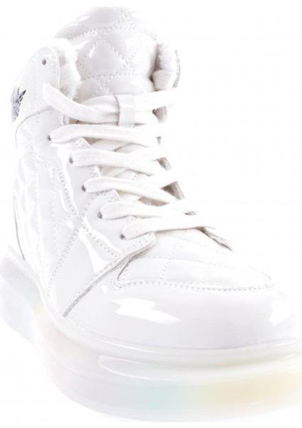 22K344 Kadın Sneaker Ayakkabı