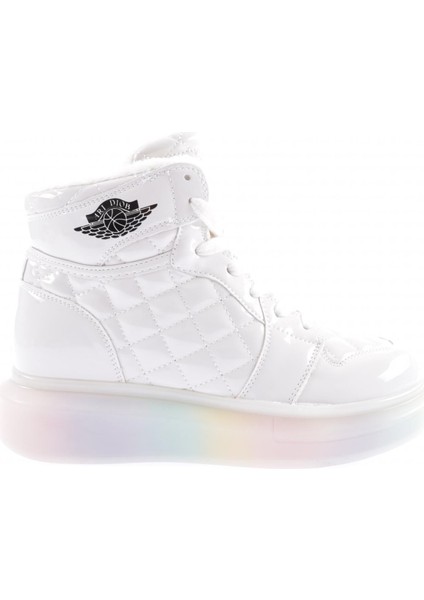 22K344 Kadın Sneaker Ayakkabı