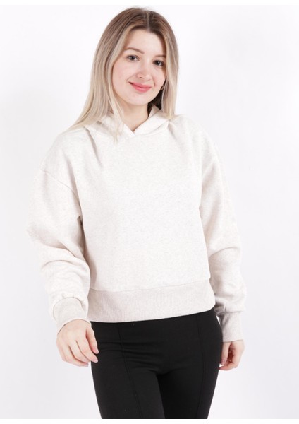 W0008722-22K Kadın Sweat Crop